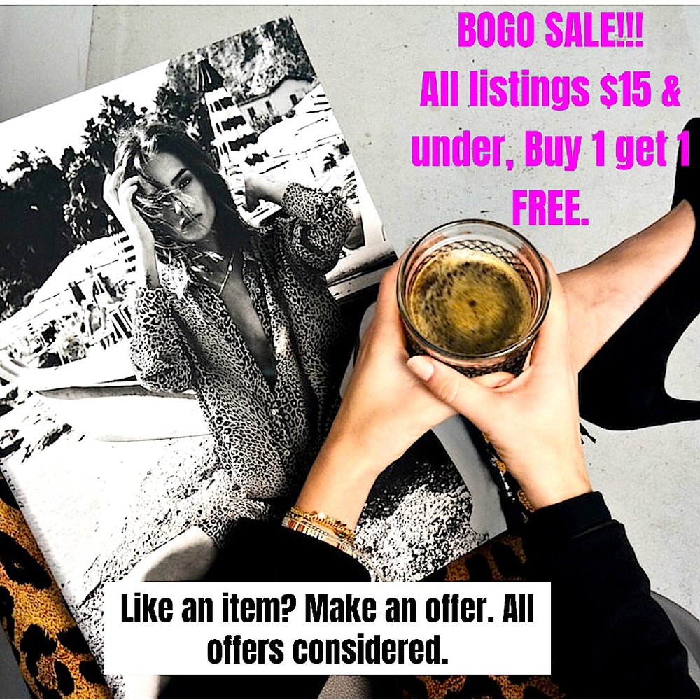 Closet Sales & Offers